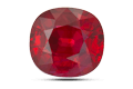 ruby gemstone