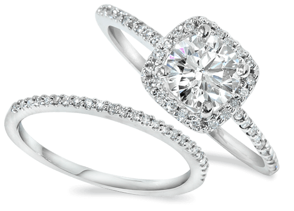 best custom engagement rings