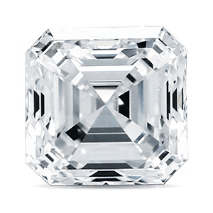 Asscher Diamonds